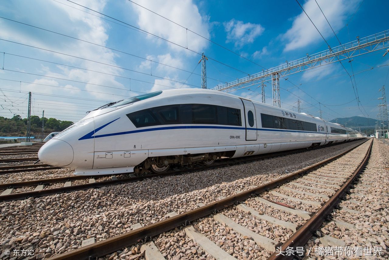 中国海底高铁时速1000公里,到意大利只需一天