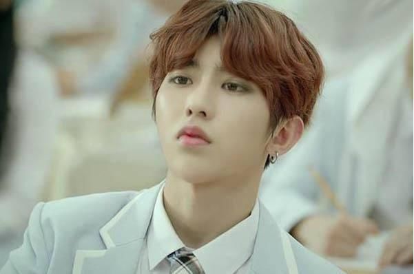 《偶像练习生》蔡徐坤自带C位!贾富贵、朱正