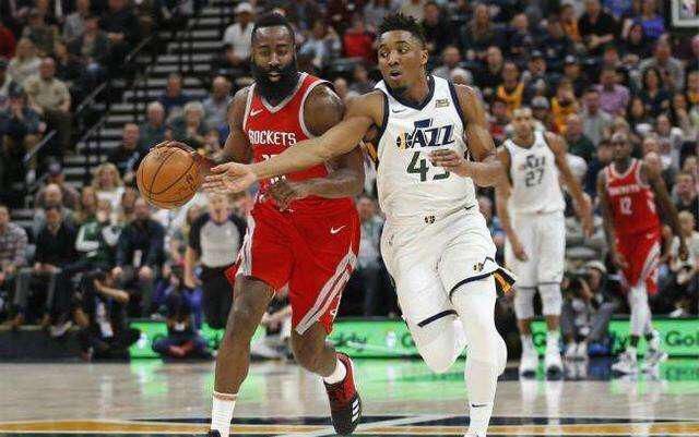 体测数据证明米切尔的上限到底有多高?