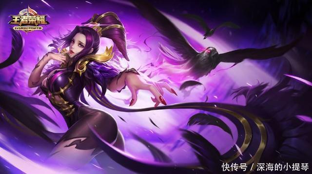 王者荣耀S13最强英雄白皮书,韩信芈月必练,最