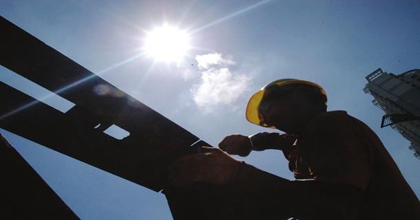 夏季来临,2018年最新全国各地高温补贴标准是