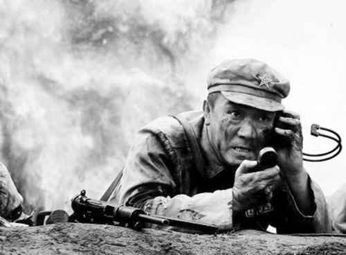 好的电视剧需要好的剧本《亮剑》原著中李云龙