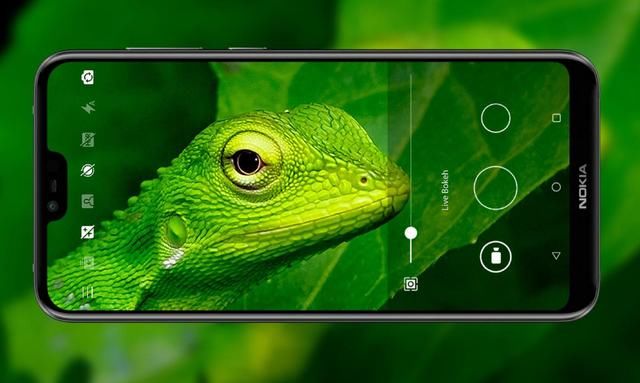 诺基亚王者回归,X6新机上市,你觉得是否可以后