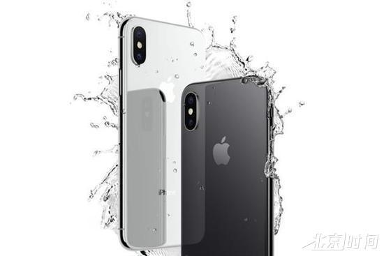 首批iPhoneX发货了!这数量让人心凉!买不买?