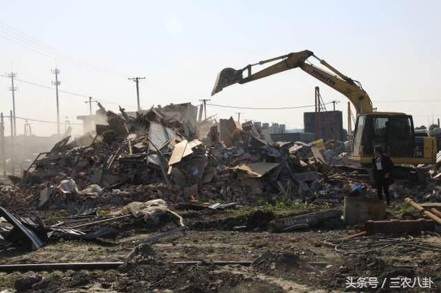 农村旧房拆除的四大原因!只有这两类人能够获