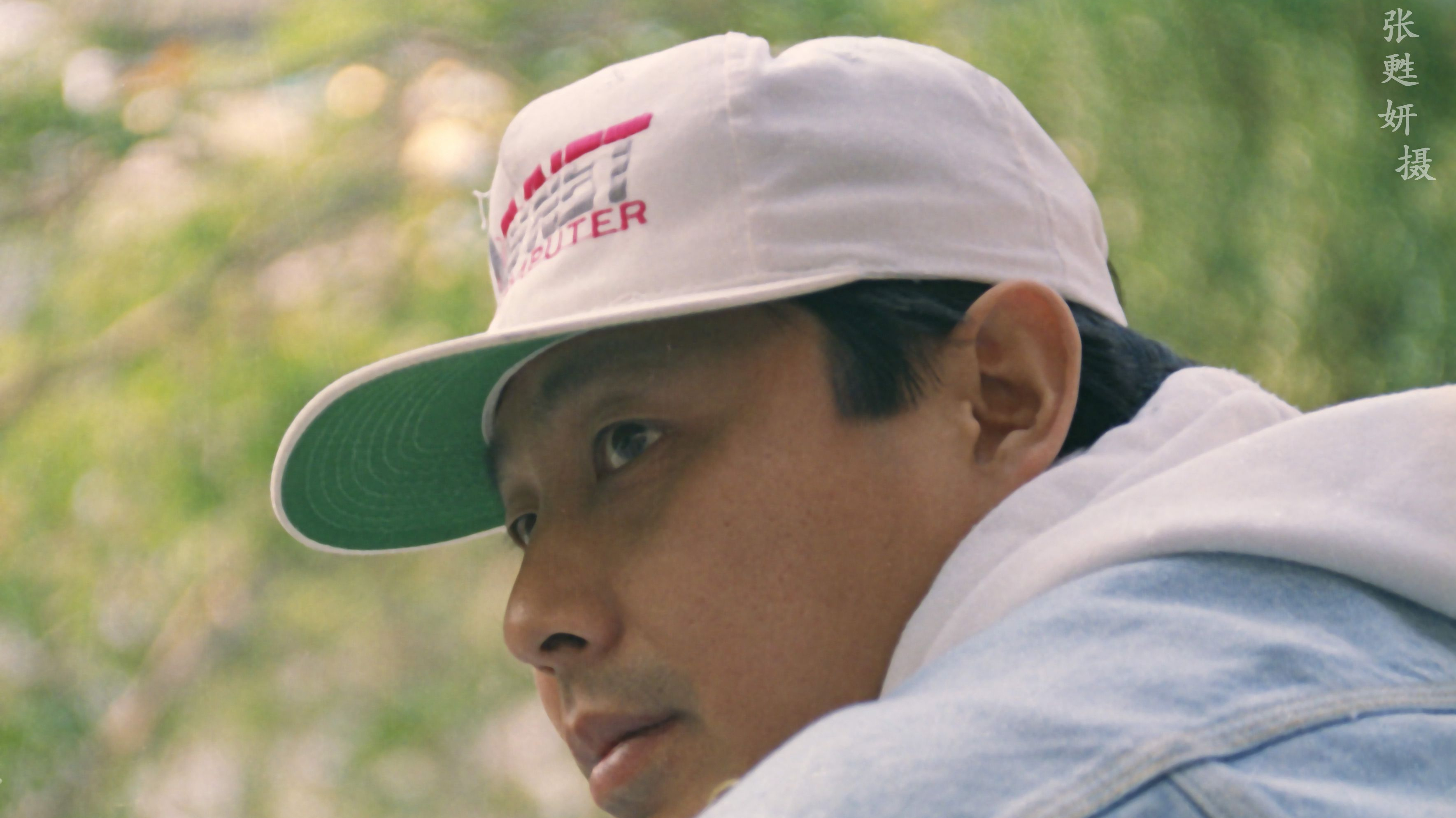 《演员陈道明》