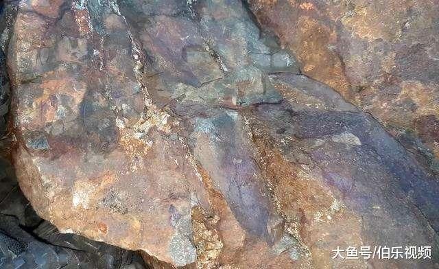 近日!中国又发现一种稀有战略金属,许多西方国