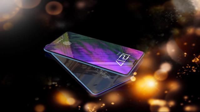 诺基亚巅峰回归:6100万+5G芯片 媲美华为P20Pro