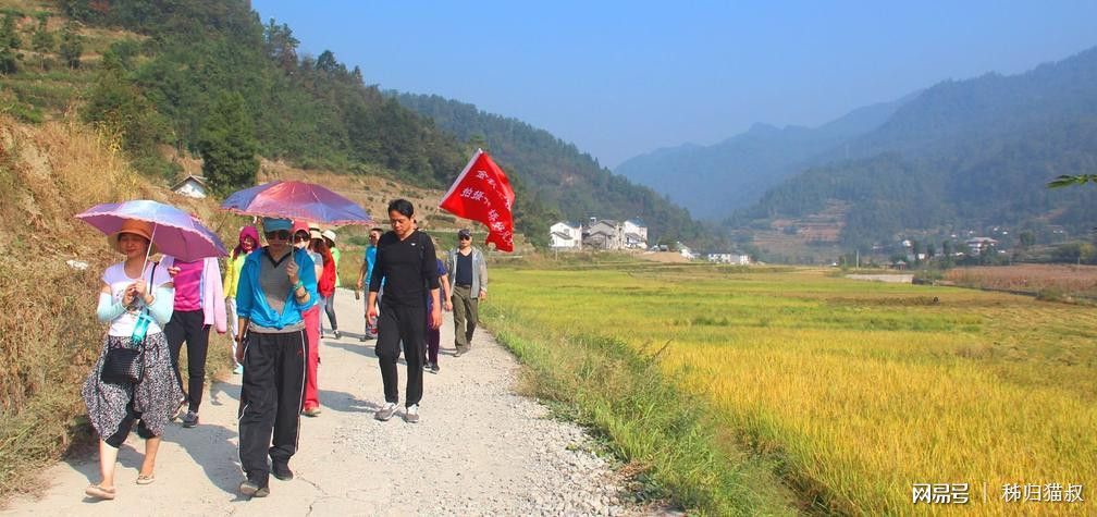 宜昌周边自驾游哪里去?秭归石柱圣天庄园欢迎