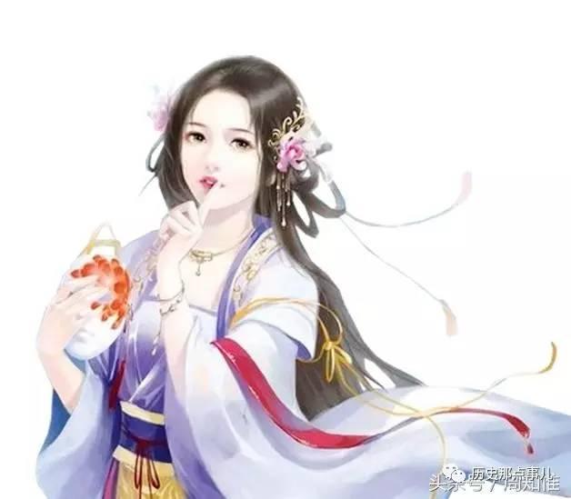 史上生育年龄最小皇后 她生康熙时你还在读小学