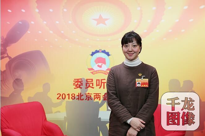 魏春荣委员：传承昆曲艺术需建设老中青三代人才梯队