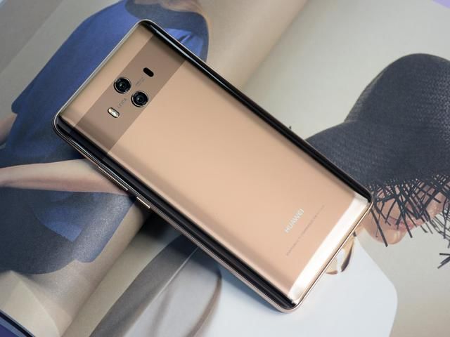 全力让路华为P20系列,Mate10价格开始暴跌