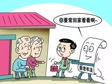 子女不赡养父母,应该承担怎样的法律后果?