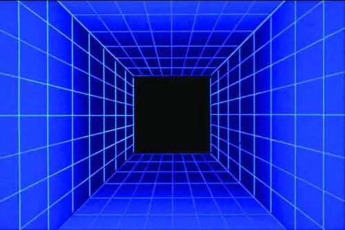 为什么四维空间无法和三维空间交流?听完科学