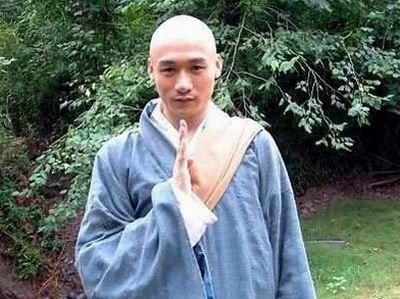 曾是黄渤一生贵人饰演虚竹出名,因误杀吸毒入