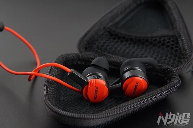 西伯利亚MG-1入耳式游戏耳麦体验