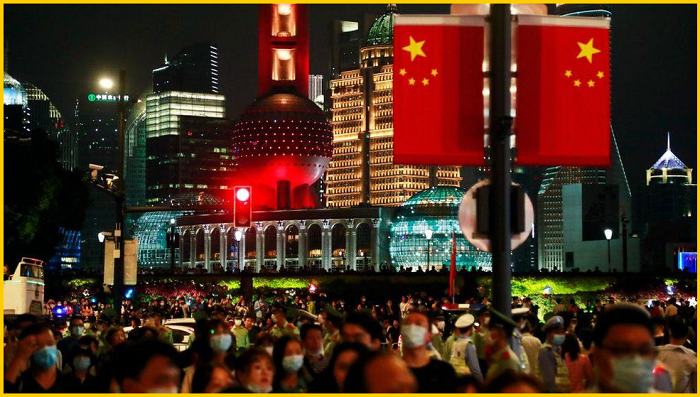美国缺位,谁为世界经济复苏提供动力?