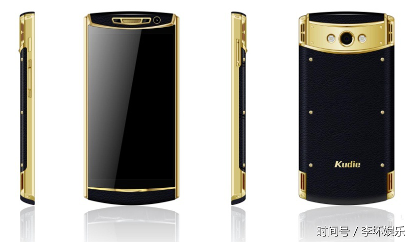 2017商务智能手机排行榜!