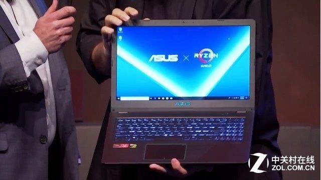 Computex2018 AMD台北发布会现场简单回顾