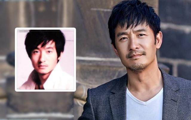 崔新琴:赵薇黄晓明引路人也是大明星 主演《百