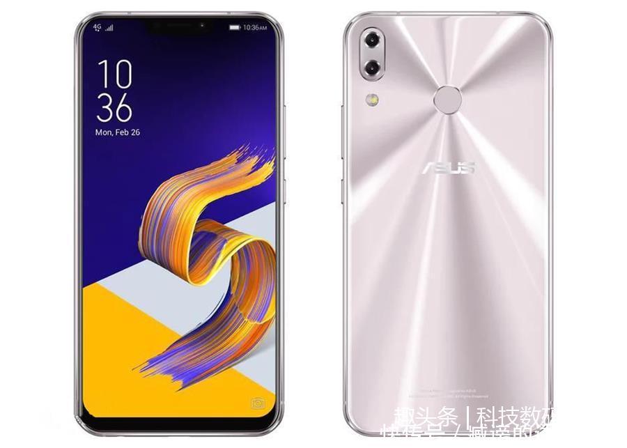 这个小众品牌的手机也搭载骁龙845处理器,价格