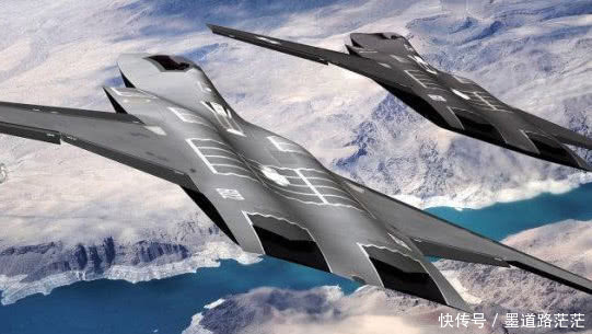 时速24000公里!中国率先研制六代战机 爆轰发