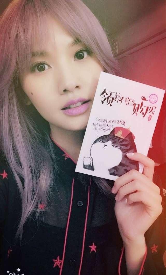 杨丞琳拒绝潘玮柏的求婚,只因为喜欢回族小伙