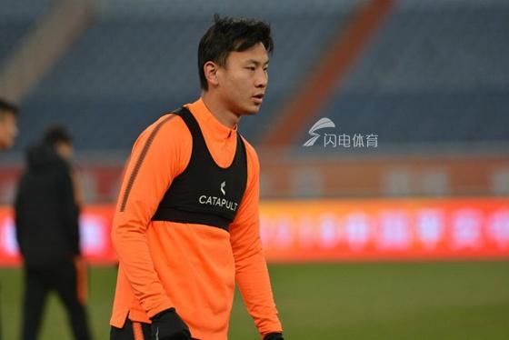 体坛快车 | 鲁能出征足协杯人员大轮换 CBA下