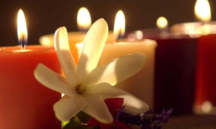 合肥一中学40多名高中生到殡仪馆上了一堂课