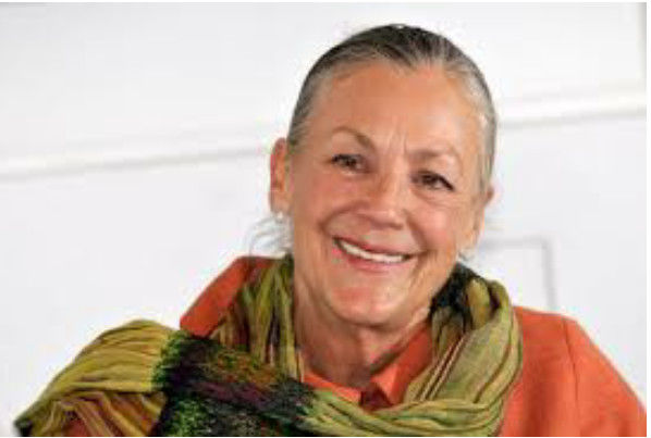 全世界最有钱的女人排行榜,中国女首富仅排第