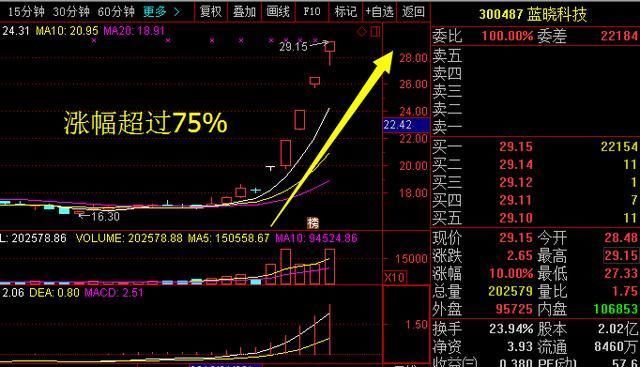 中国芯片第一龙头从68跌至3元,游资大佬耗百亿