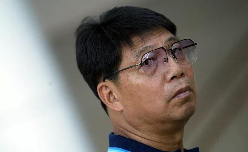 上海足坛多大佬:一人或接班徐根宝成教父 范志