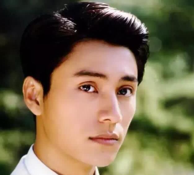 李大为去世前女友蒋勤勤发文悼念,相恋长达5年,最终却遗憾分手