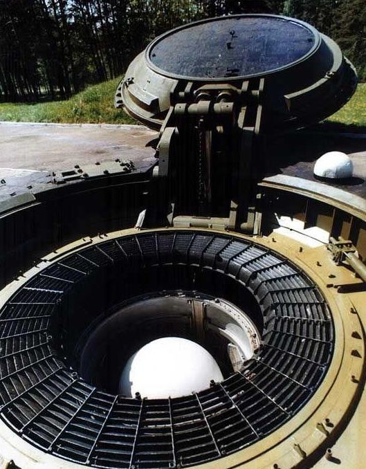 比81军演的钢铁洪流还要吓人 苏联的这场演习