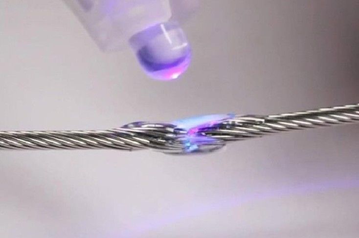 电焊工乐开花了,义乌造魔鬼手工焊一炮而红,