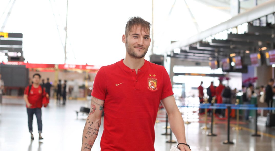 中超第九轮广州恒大客场挑战大连一方,恒大全