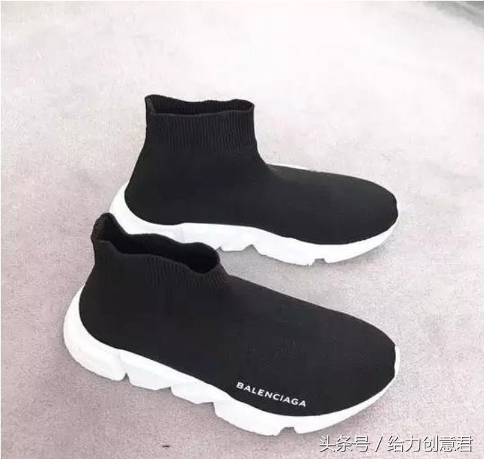 巴黎世家老爹鞋终于遭抵制!十双最丑的潮鞋,你