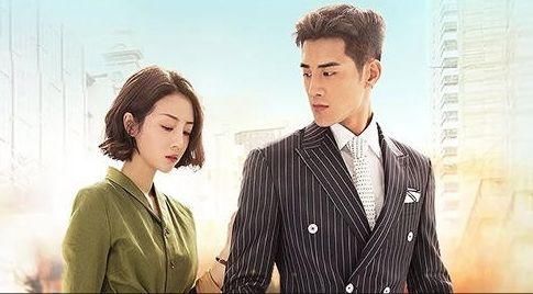 五部当前热播的电视剧超级好看,不怕剧荒,追剧