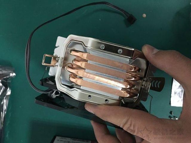 2018年自己组装电脑教程:小白装机最详细的台