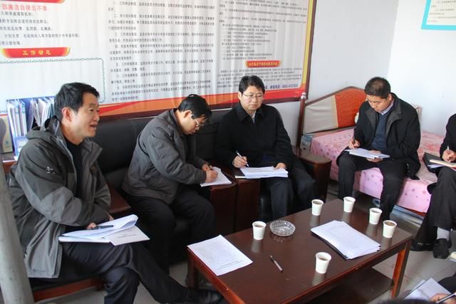 国家给村干部涨工资了,不在乎涨多少,在乎的是