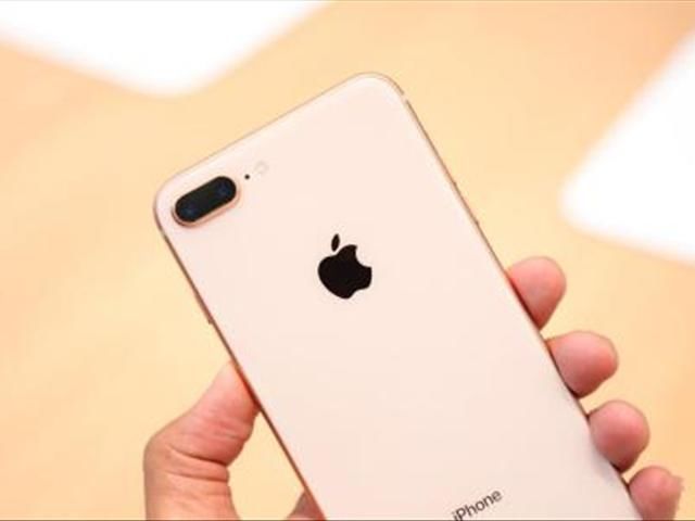 iphone运存已经升级到4G而安卓手机却是8GB