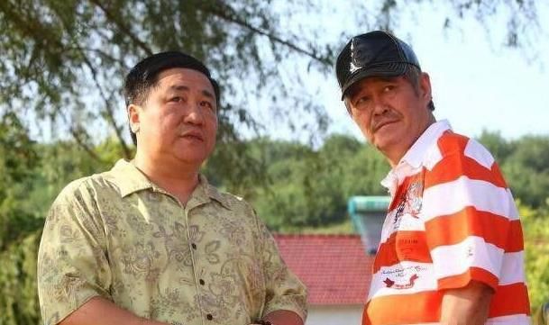 本山传媒除赵本山外,就他们五人说了算,可惜他