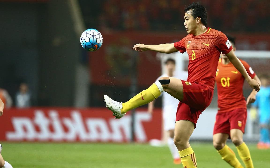 爆中国足协启动归化华裔球员!海外足球天才有