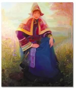 中国五千年文化历史,你是否知道你的血统来源