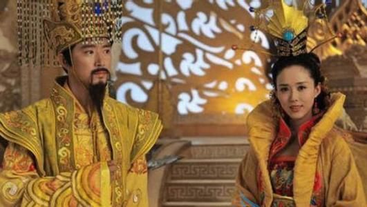 西游记中的天地初劫,其实就是玉皇大帝杀死盘