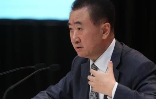 王健林终于爆料中国三四线房价,说得句句真实