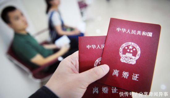 妻子因家暴离婚,5岁儿子却选择了父亲,儿子说