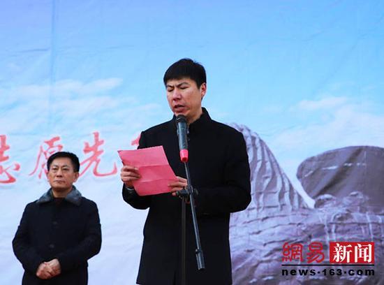 禁放烟花爆竹 呵护狮城蓝天 青年志愿先行活