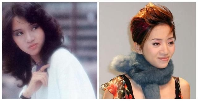 岁月是把杀猪刀,刀刀催人老,娱乐圈100大明星