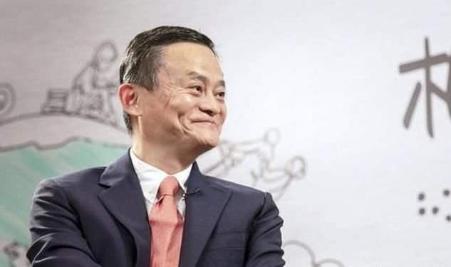 马云刘强东泄露:2019年财富风暴即将来临,赶上